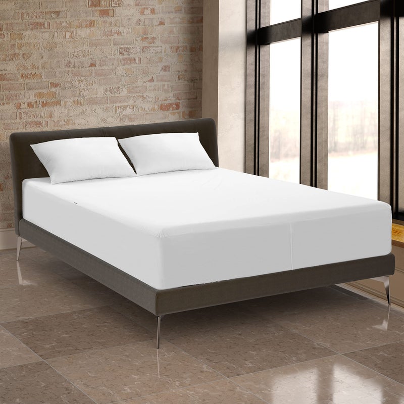 Protect-A-Bed Cool Waterproof Mattress Protector, Queen - Image 3